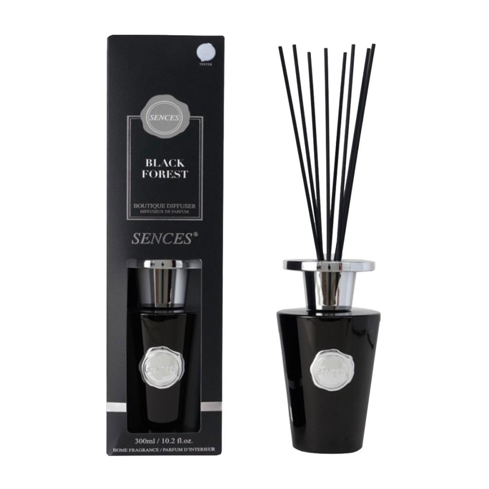 Sences Black Forest Reed Diffuser - 300ml £21.59